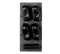 Car Window Control Switch Compatible With Explorer For Taurus 1995 1996 1997 1998 1999 2000 2001 Power Window For Master Control Switch Window Lift Switch F87Z-14529-AA