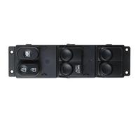 Car Window Control Switch Compatible With Hyundai For Grand For Avega For Excel III 2010 2011 2012 2013 2014 2015 2016 2017 Window Regulator Button Switch 93570-1R111
