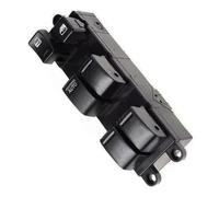 Car Window Control Switch Compatible With Infiniti For I-35 2002 2003 2004 Window Switch Lifter Window Switch Replacement Window Lift Button Window Lift Switch 25401-EQ305