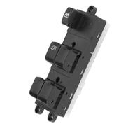 Car Window Control Switch Compatible With Suzuki For Equator 2005 2006 2007 2008 2009 2010 2011 2012 2013 2014 Car Power Electric Window Switch 25401-BB65B