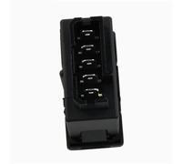 Car Window Control Switch For 19 II For Cabriolet For Chamade For Kasten 7700817339 Master Side Power Electric Window Button window control switch button