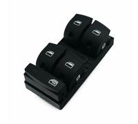 Car Window Control Switch For A3 A6 S6 C6 For Allroad Q7 Rs6 0 4F0959851F 4F0959855 Master Control Switch Set