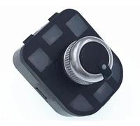 Car Window Control Switch For A4 S4 B6 B7 2003-2008 RS4 2006-2008 8E0959851 8E0959855 4F0959565 Power Electric Master Lifter Push Button Switches (Black 3)