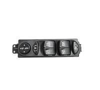 Car Window Control Switch For Benz For Viano For Vito W639 2006-2012 Car Master Window Control Regulator Switch Button A6395451313
