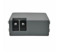 Car Window Control Switch For Chevrolet For Sail 2010 2011 2012 2013 2014 Car Power Window Switch 2Buttons 4Buttons 9005042