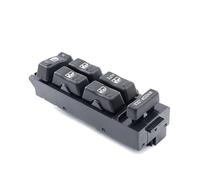 Car Window Control Switch For Chevrolet For Silverado For Avalanche For Tahoe For Suburban 2000-2002 Car Window Switch 15746570(15746570)