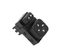 Car Window Control Switch For Chevrolet For Silverado For Avalanche For Tahoe For Suburban 2000-2002 Car Window Switch 15746570(15045085)