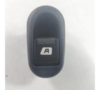 Car Window Control Switch For Citroen C2 C3 6554 L7 6554L7 96401469XT Power Switches Regulator Button Side Electric Lifter window control switch button
