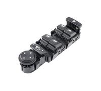 Car Window Control Switch For Citroen C5 C8 2001-2008 6554.HQ Side Driver Left Power Electric Switches Lifter Button window control switch button