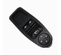 Car Window Control Switch For Fiat For Scudo.270 For Scudo Kasten·270 6554.ZJ 6554ZJ 13Pins Power Window Switches Regulator Push Button Switches
