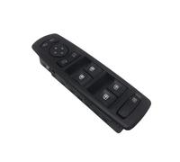 Car Window Control Switch For Fluence For Laguna 3 For Megane 2008-2016 25400-0015R Left Driver Electric Power Window Switch