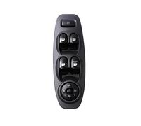 Car Window Control Switch For Hyundai For Accent 2002-2006 Front Left Car Auto Driver Window Lifter Button Control Switch Unit 9357025300
