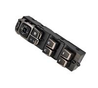 Car Window Control Switch For Hyundai For Azera For Grandeur 2011-2015 Front Driver Side Electric Master Window Control Switch Button 93570-3V031