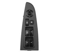 Car Window Control Switch For Hyundai For Elantra 2007-2010 93570-2H0109P 93570-2H1107U Driver Power Master Window Switches Push Button Switches(BLACK 2)