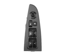 Car Window Control Switch For Hyundai For Elantra 2007-2010 935702H0109P 935702H1107U Driver Power Master Window Switches Push Button Switches(Black 3)