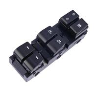 Car Window Control Switch For Hyundai For Ioniq 2017-2021 LHD 93570-G2020 93570-G20204X Side Power Switches Regulator Button window control switch button