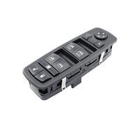 Car Window Control Switch For Jeep For Liberty 2008-2012 Electric Master Power Window Switch Regulator 68141894AA 68110866AA