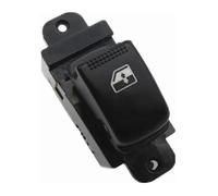 Car Window Control Switch For Kia For Optima For Rio For Sedona 2002-2005 Passenger Power Window Switch Control Button 93580-3D000 Electric