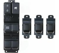 Car Window Control Switch For Kia For Rio For K2 2011-2016 Car Electric Power Window Lifter 935704X000 935804X000 935304X000