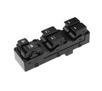 Car Window Control Switch For Kia For Sorrento 2010-2012 93570-2P200 16 Pin Power Lifter Switches Electric Regulator Button Push Button Switches