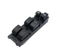 Car Window Control Switch For Land For Cruiser 1990-1998 8482035020 12V Car Main Master Window Switch Right Front Door Control Button