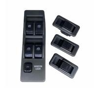 Car Window Control Switch For Mitsubishi For Pajero 1990-2003 Mr753373 Mr731813 Mb781916 Electric Power Window Switch Lifter Regulator Control Button