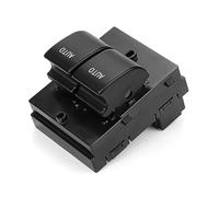 Car Window Control Switch For Mustang 2010-2014 AR3Z14529CA Power Window Switch Electric Window Switch Front Driver Side Master Power Glass