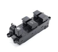 Car Window Control Switch For Nissan For Frontier For Sentra 1998-2004 Car Front Left Master Control Power Window Switch 25401-9E000