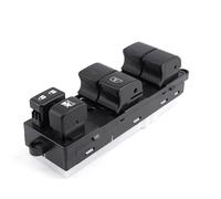 Car Window Control Switch For Nissan For Frontier For Xterra 2007-2016 LHD Front Left Driver Side Power Window Master Switch Control 25401-ZP70A 25401ZP70A