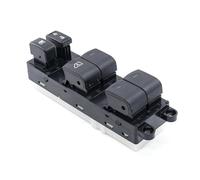 Car Window Control Switch For Nissan For Sentra For Pathfinder 2008-2012 25401-Zj60A Power Window Switches Regulator Button Lifter Button