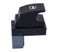 Car Window Control Switch For Octavia For Fabia For Superb For Roomster 5J0959855 Power Single Window Lifter Switch Door Side Electric Control Button Knob
