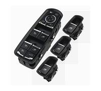 Car Window Control Switch For Panamera For Cayenne For Macan For Replace Master Window Control Switch Configuration Electric Button Car Accessories