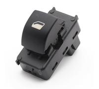 Car Window Control Switch For Peugeot 207 6554.QL Front Right Passenger Side Electric Window Regulator Switches Button window control switch button