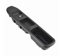 Car Window Control Switch For Peugeot 307 SW CC 307SW 307CC 6554.E7 6554E7 Passenger Side Window Lifter Switches window control switch button