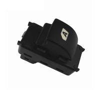 Car Window Control Switch For Peugeot For Partner 207 6490.E3 6490E3 Power Window Regulator Switches Button Accessories Electric Control Switch