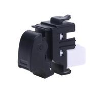 Car Window Control Switch For Scion TC XA XB 2004-2010 84810-12080 Passenger Side Power Electric Window Lifter Switches window control switch button