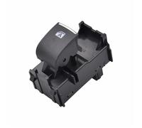 Car Window Control Switch For Toyota RAV4 RAV 4 XA50 For C-HR 2019-2021 Oil-electric Model 2020 For Yaris Cross 2022 RHD LHD Electric Control Switch(Black 1pcs)