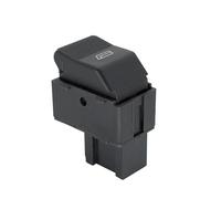 Car Window Control Switch For VW For Polo Hatchback 6N2 1999 2000 2001 Car Window Switch Electric Power Knob Lifter Door Side Control Button 6X0959855B