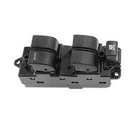 Car Window Control Switch Front Left Side Electric Power Master Window Switch for Mazda 6 2003 2005 GJ6A 66 350A GJ6A66350A