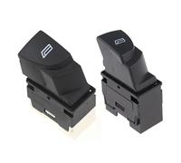 Car Window Control Switch Lifter, For Peugeot, For Boxer 2002-2006 6554.T3 735315619 Electric Window Master Button Switch Lifter Car