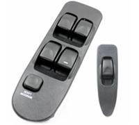 Car Window Control Switch Mr740599 Mr792851 Front Left Right Car Power Window Switch For Mitsubishi For Carisma 1995-2006