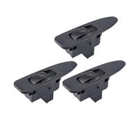Car Window Control Switch Replacement for Mitsubishi for Space for Star MR740599 MR792851 Front Left Right Side for Master Power Car Window Switch Lifter Button Electric Window Regulator Switch(M