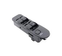 Car Window Control Switch Replacement for Mitsubishi for Space for Star MR740599 MR792851 Front Left Right Side for Master Power Car Window Switch Lifter Button Electric Window Regulator Switch(M