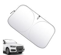 Car Window Covers - Front Windbreak Shadows, Automatic Interior Protection, Car Parasol Protector, 240 T Thickened Automotive Glass Parasol, Car Wind Protection Shade Shade Keeps the