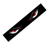 Car Window Decals, Custom Windshield Banner Sticker, Rear Window Adhesive Strip For Truck And SUV | Weatherproof Vinyl Material, Easy Peel Installation | 1 Piece, For Road Trip