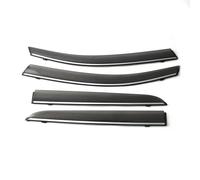 Car Window Deflector For Mazda 6 MK2-GH1 2007 2008 2009 2010 2011 2012 2013 Window Visor Car Window Guard Sun Wind Rain Shield