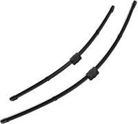 car Window deflectors for BMW 3 Series E90 E91 Front Window Wiper Blade Blades Car