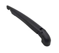 car Window deflectors Wiper Rear Arm for Fiat 500 312/500L/500X 334 Windscreen Window Accessories