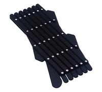 Car Window Dog Guard - Ventilation Car Window Pet Gate Fence | Prevents Pets From Leaping out Automotive Security Protection Guardrail for Auto Trucks SUV RV Minivan Vehicles