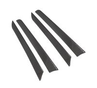 Car Window Door Panel Trim Cover For A4 B8 A5 2010 2011 2012 2013 2014 2015 2016 DYDGUTUFB